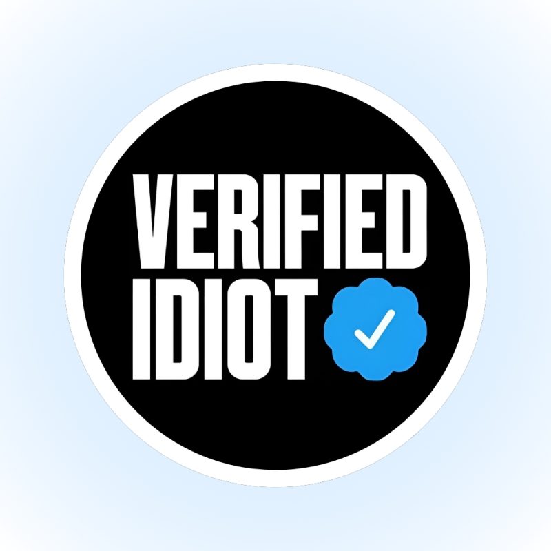 VERIFIED