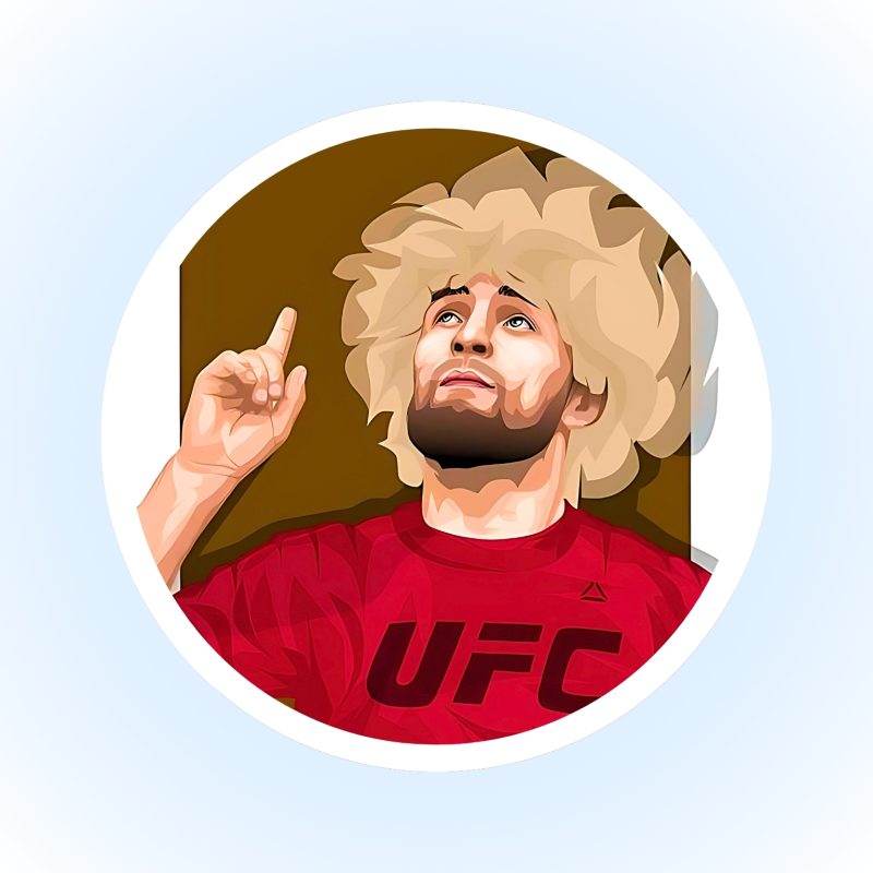 KHABIB